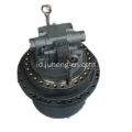 SK200LC-8 SK200-8 Final Drive YN15V00037F1 Motor Perjalanan